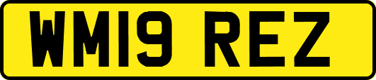 WM19REZ