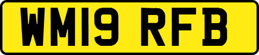 WM19RFB