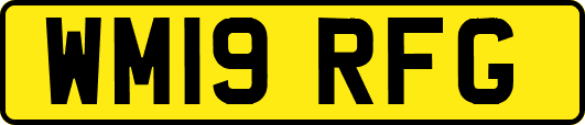 WM19RFG