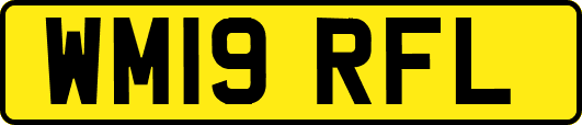 WM19RFL