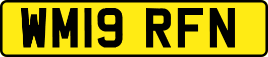 WM19RFN
