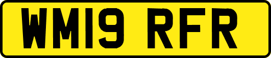 WM19RFR