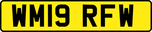 WM19RFW