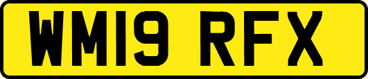 WM19RFX