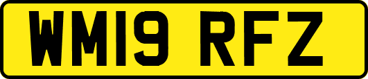 WM19RFZ