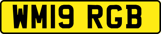 WM19RGB
