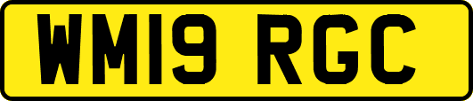 WM19RGC
