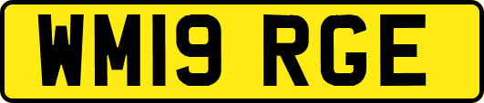 WM19RGE