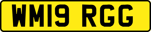 WM19RGG