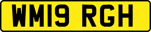WM19RGH