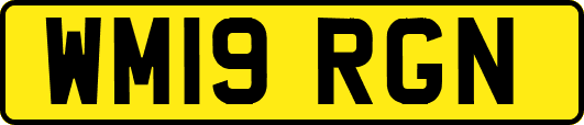 WM19RGN