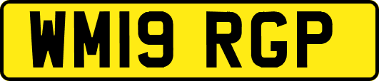 WM19RGP