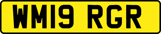 WM19RGR