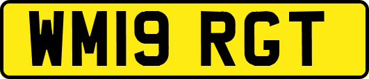 WM19RGT