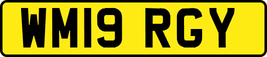 WM19RGY