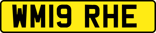 WM19RHE