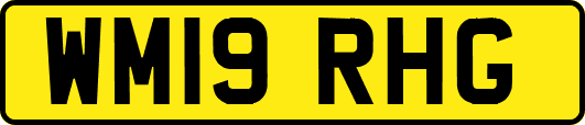 WM19RHG