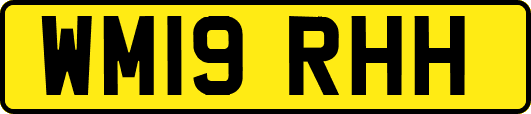 WM19RHH