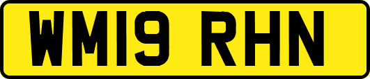 WM19RHN