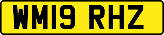 WM19RHZ