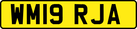 WM19RJA