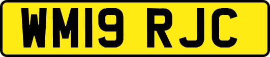 WM19RJC
