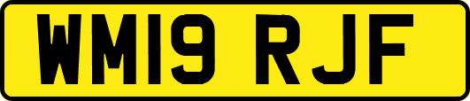 WM19RJF