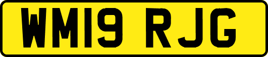 WM19RJG