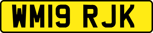 WM19RJK