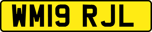 WM19RJL