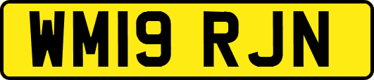 WM19RJN