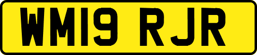 WM19RJR