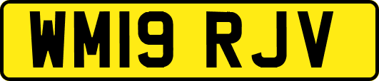 WM19RJV
