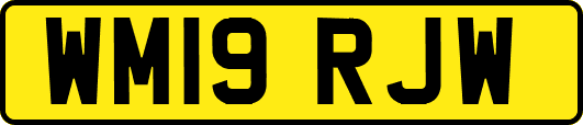 WM19RJW