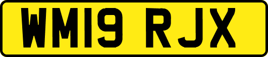 WM19RJX
