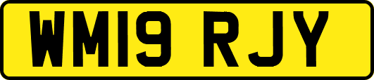 WM19RJY
