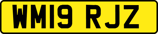 WM19RJZ
