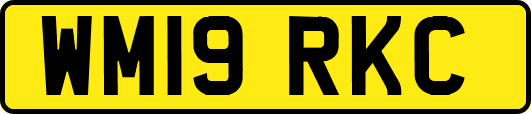 WM19RKC