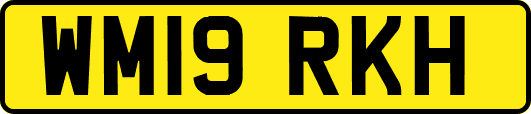WM19RKH
