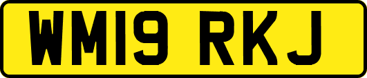 WM19RKJ
