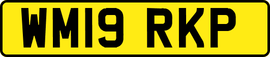 WM19RKP