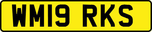 WM19RKS