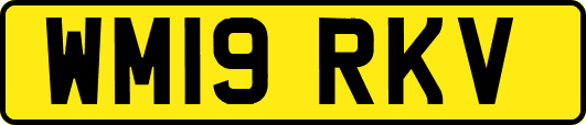 WM19RKV