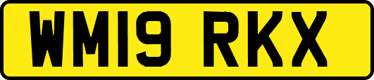 WM19RKX