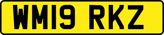 WM19RKZ