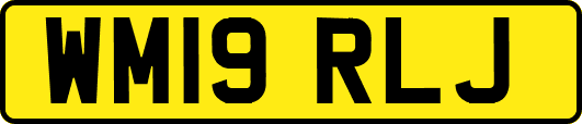WM19RLJ