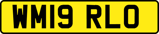 WM19RLO
