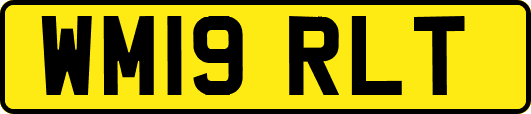 WM19RLT