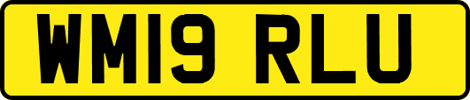 WM19RLU