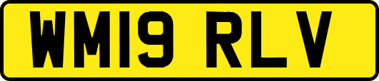 WM19RLV